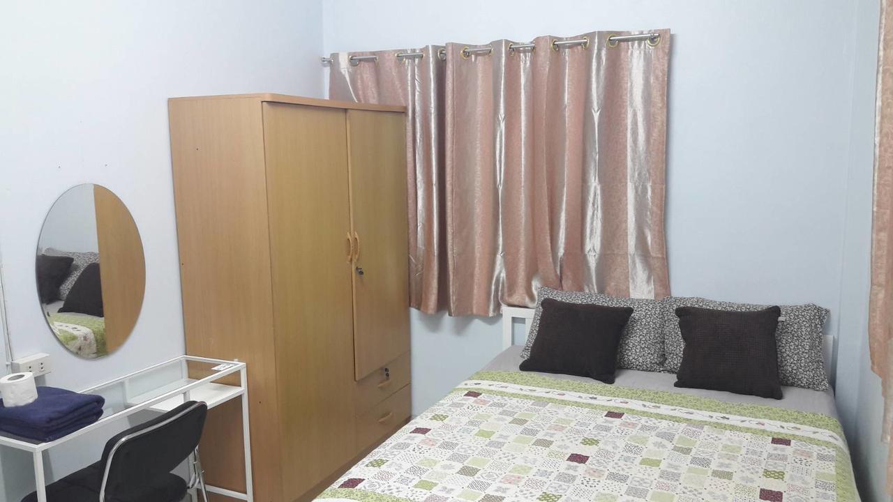 فندق بانكوكفي  Win House المظهر الخارجي الصورة