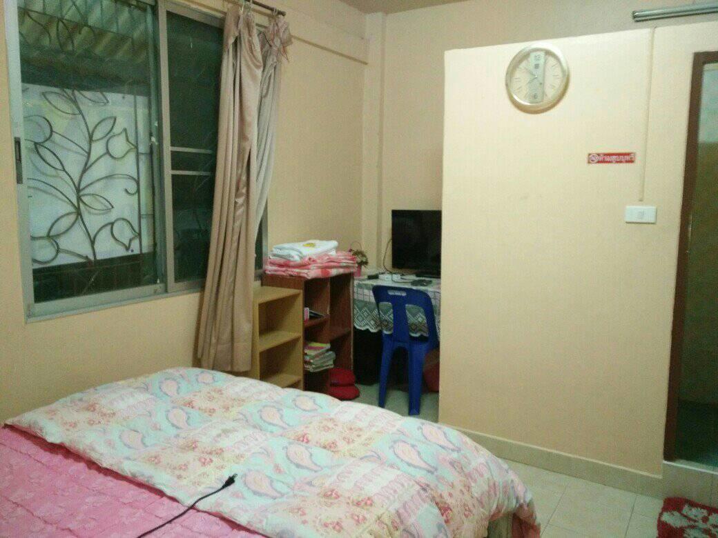 فندق بانكوكفي  Win House المظهر الخارجي الصورة