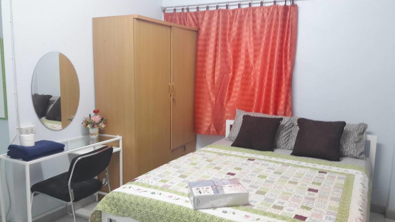 فندق بانكوكفي  Win House المظهر الخارجي الصورة