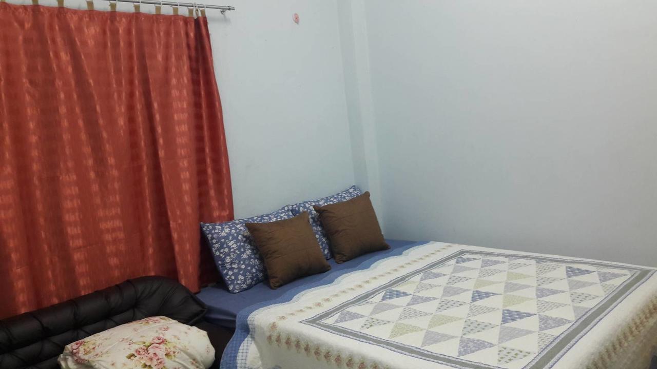 فندق بانكوكفي  Win House المظهر الخارجي الصورة