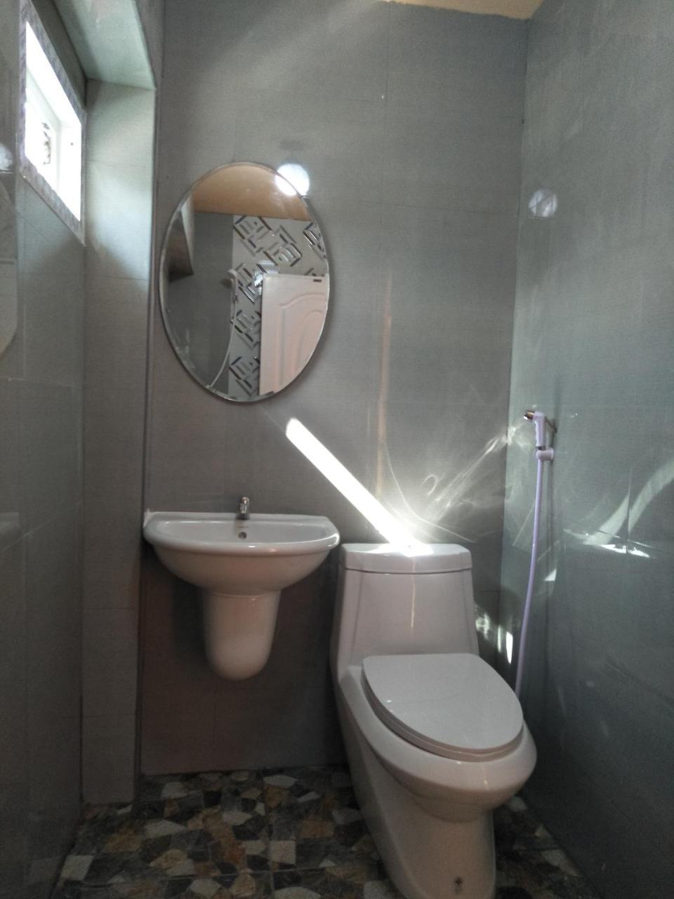 فندق بانكوكفي  Win House الغرفة الصورة