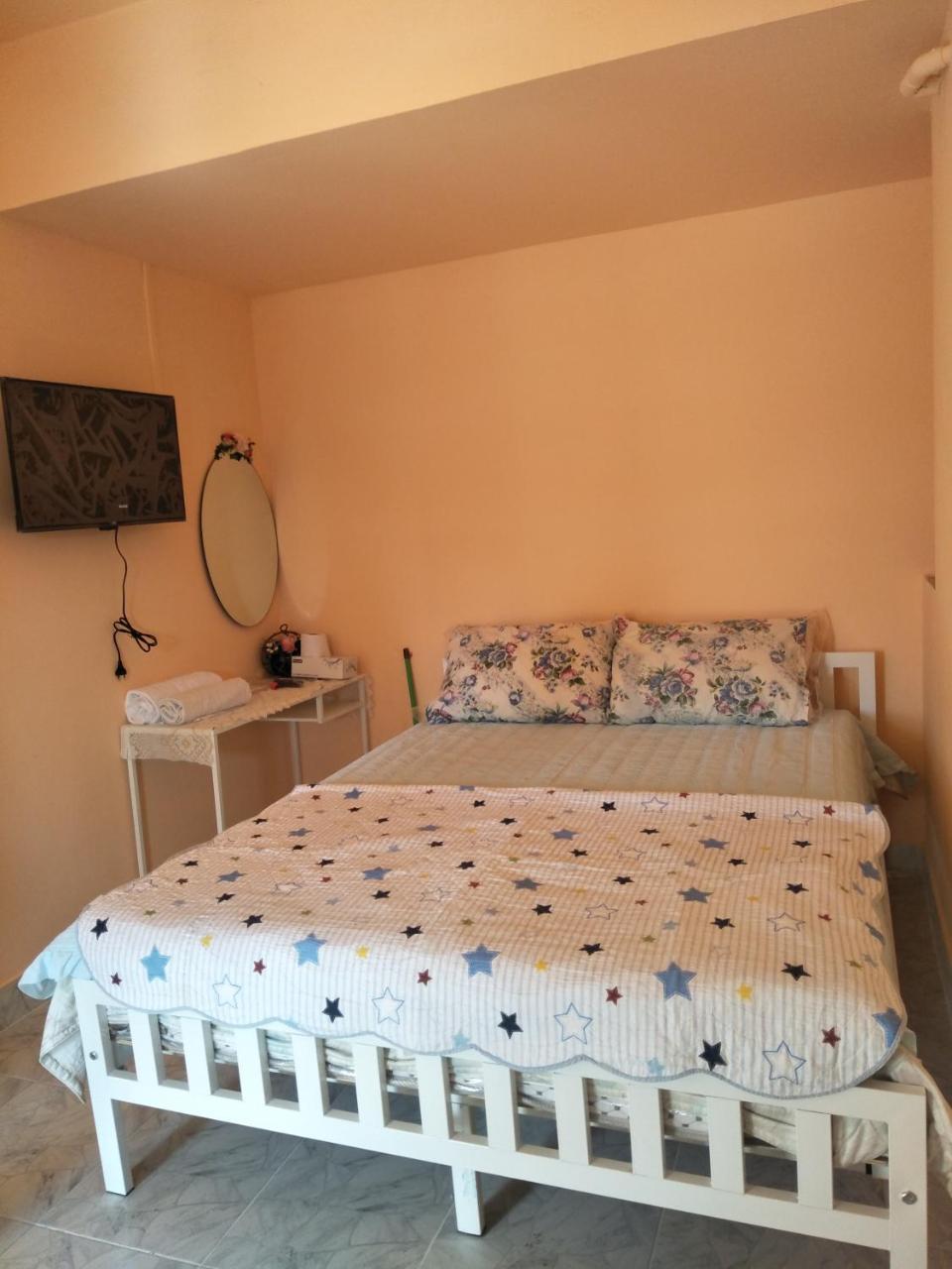 فندق بانكوكفي  Win House المظهر الخارجي الصورة