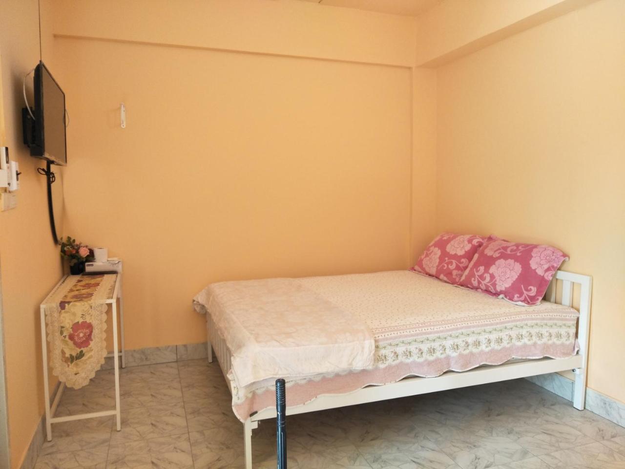 فندق بانكوكفي  Win House الغرفة الصورة