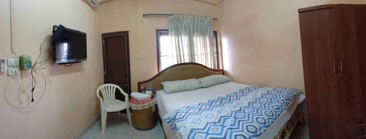 فندق بانكوكفي  Win House المظهر الخارجي الصورة