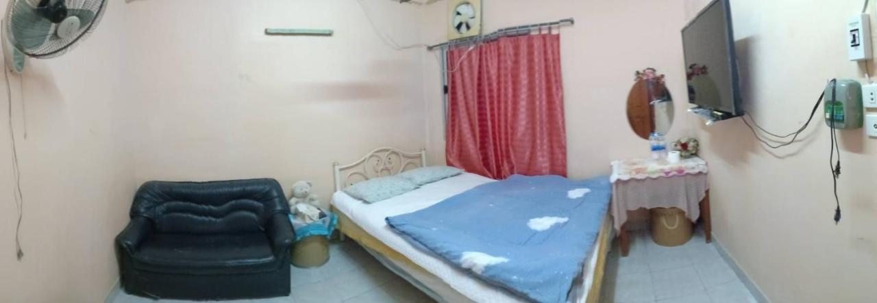 فندق بانكوكفي  Win House المظهر الخارجي الصورة